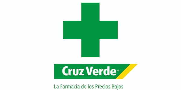 Mejores descuentos en Farmacias Cruz Verde