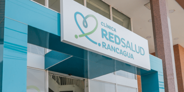 Huelga en Red Salud Rancagua