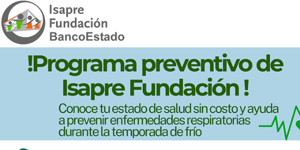 Programa Preventivo en Casa