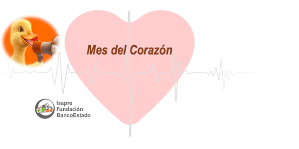 Mes del Corazón