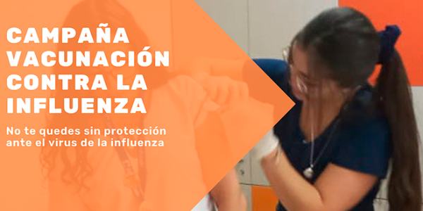 No te quedes sin protección ante el virus de la influenza en la RM – Revisa las fechas de los últimos operativos coordinados