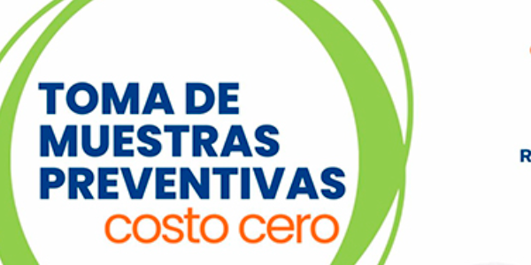 Programa Preventivo en Casa