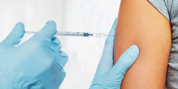 Conoce los ajustes en algunas fechas del Calendario de vacunación