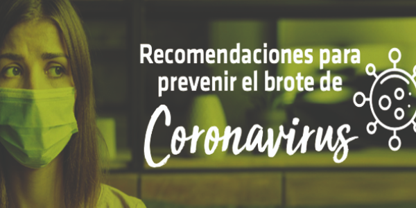 Coronavirus