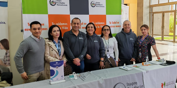 Congreso Nacional de delegados y delegadas Sindicales BancoEstado