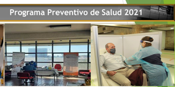 Programa Preventivo de Salud