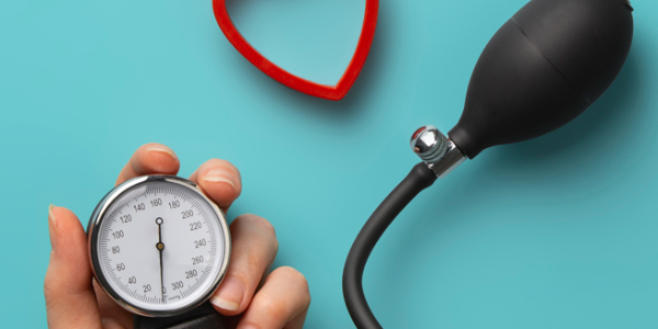 Operativo preventivo de Salud en Casa Matriz