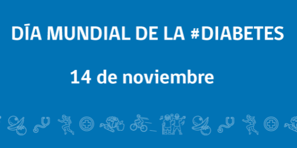 Día Internacional de la Diabetes