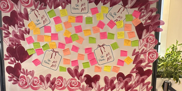 Operativo Preventivo en Casa Matriz