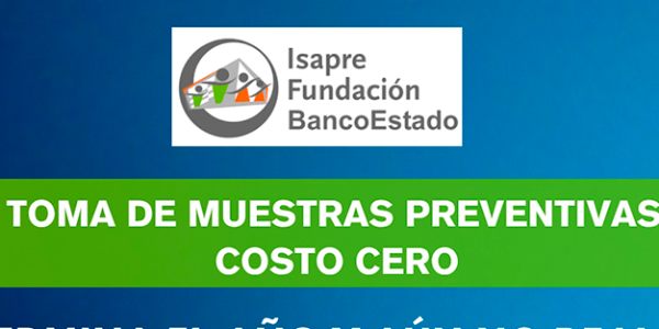 Programa Preventivo en Casa