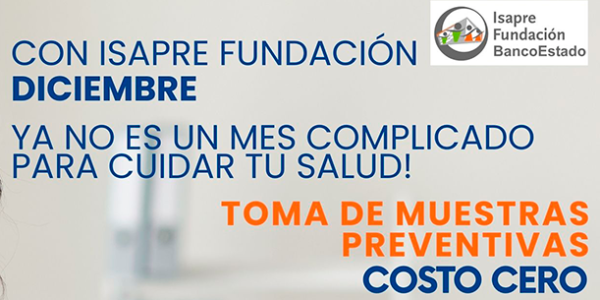 Programa preventivo en casa