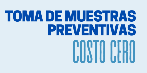 Programa Preventivo en casa