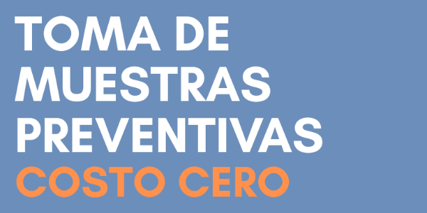 Programa Preventivo en Casa