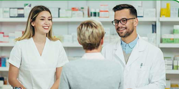 Noviembre y Diciembre, descuentos especiales en Farmacias Cruz Verde