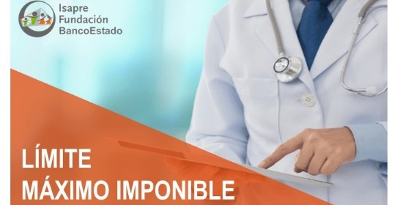 Limite Máximo Imponible 2021