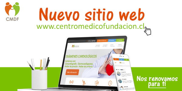 Nuevo sitio de nuestro Prestador Preferente Centro Médico y Dental Fundación