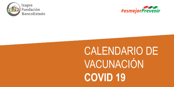 Proceso Vacunación Covid 19