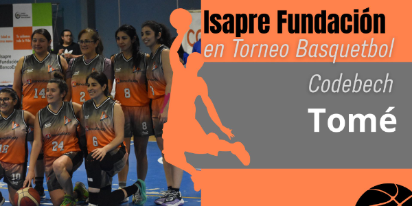 Campeonato Nacional de Básquetbol “Lorena Villegas Bustos”