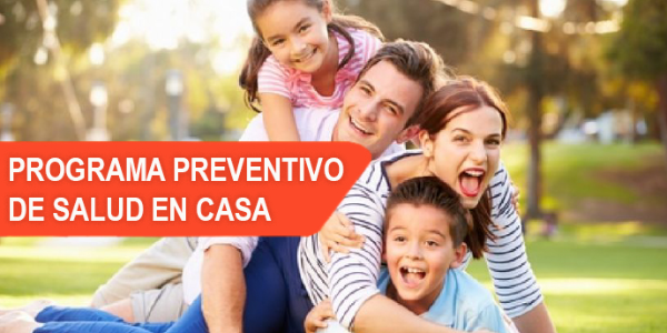 Preventiva en casa Viña del Mar